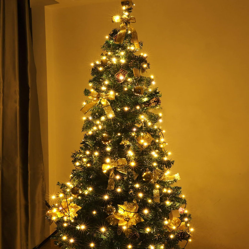 Low voltage fairy lights on sale